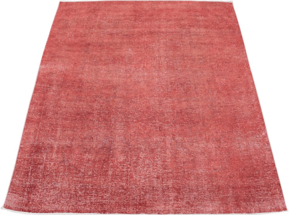 Overdye Rug (Vintage) - 340 cm x 280 cm