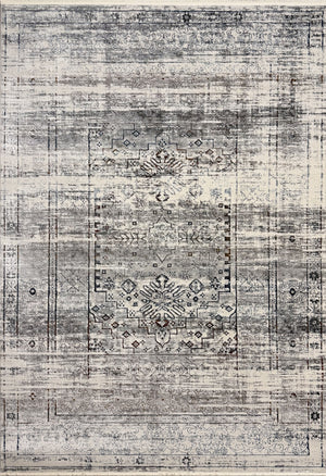 Bohemian Paradise 4 Grey Multi