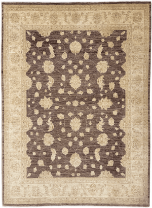 Chobi Rug - 332 cm x 243 cm