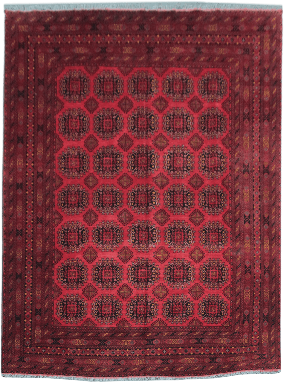 Khal Mohammadi Rug  - 387 cm x 288 cm