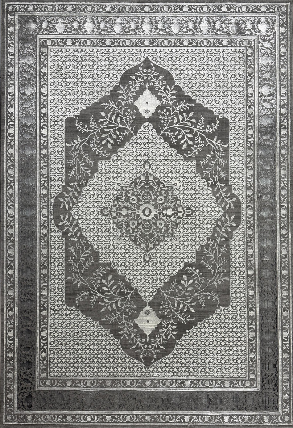 Modern Transitional Antalya Designer Rug