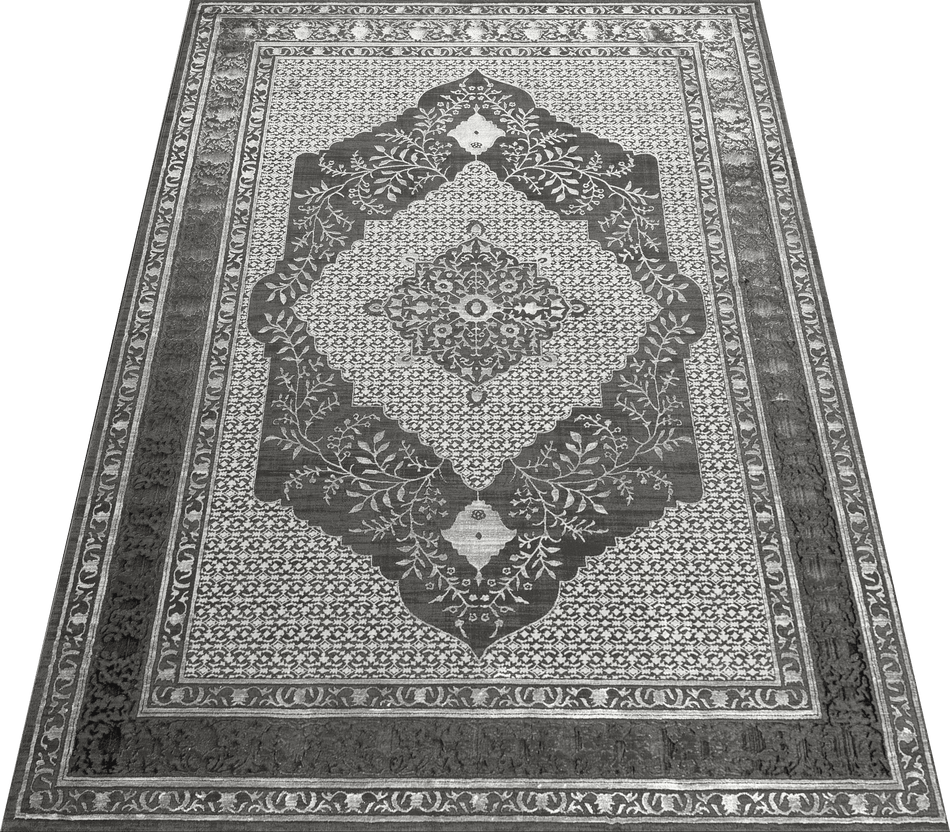 Modern Transitional Antalya Designer Rug