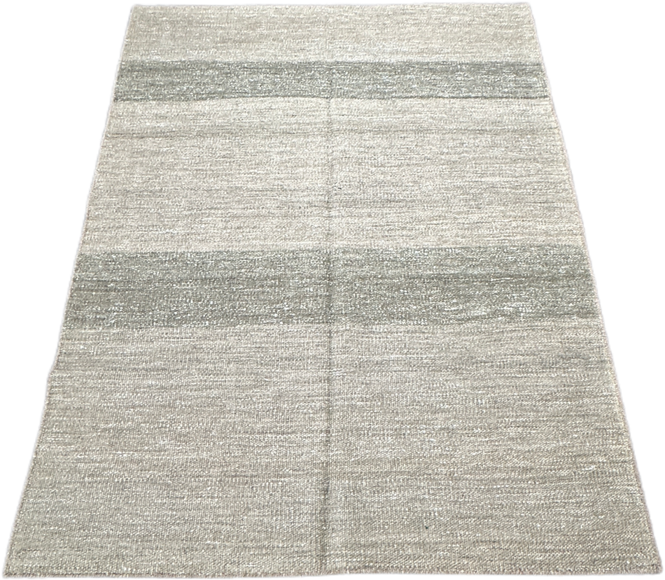 Indian Kilim Rug - 230 cm x 160 cm