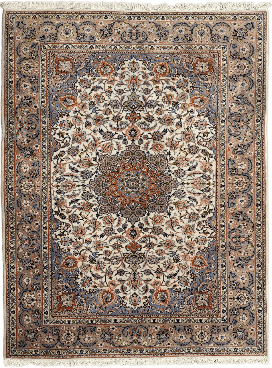 Najafabad Rug - 405 cm x 300 cm