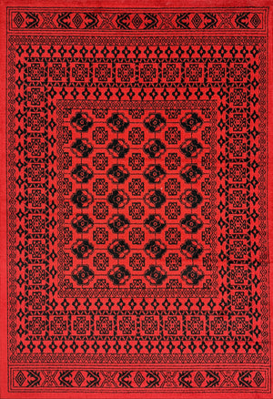 Tribe 18677 10 Red