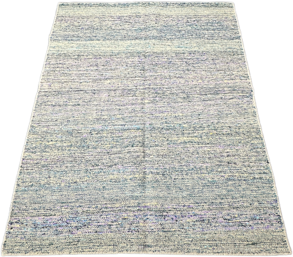 Indian Kilim Rug - 230 cm x 160 cm