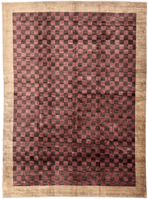 Gabbeh Rug - 416 cm x 310 cm