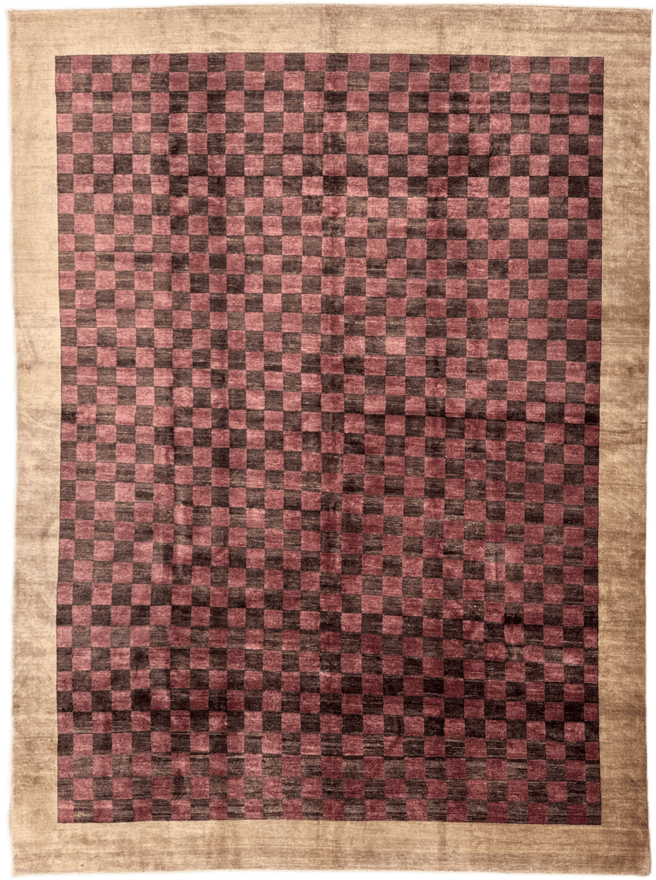 Gabbeh Rug - 416 cm x 310 cm