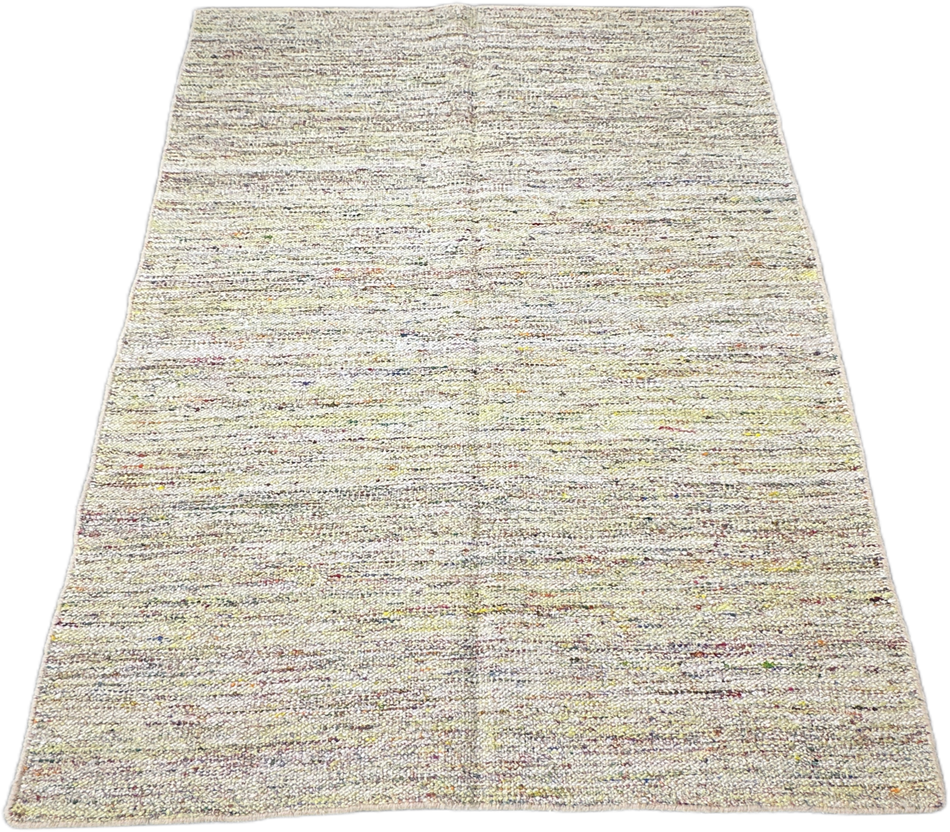 Indian Kilim Rug - 230 cm x 160 cm
