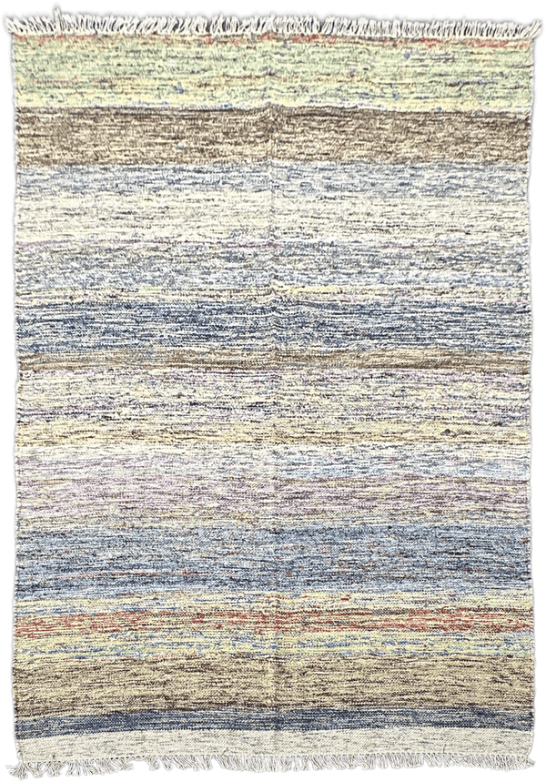 Indian Kilim Rug - 230 cm x 160 cm