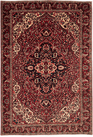 Kayseri Rug - 315 cm x 215 cm