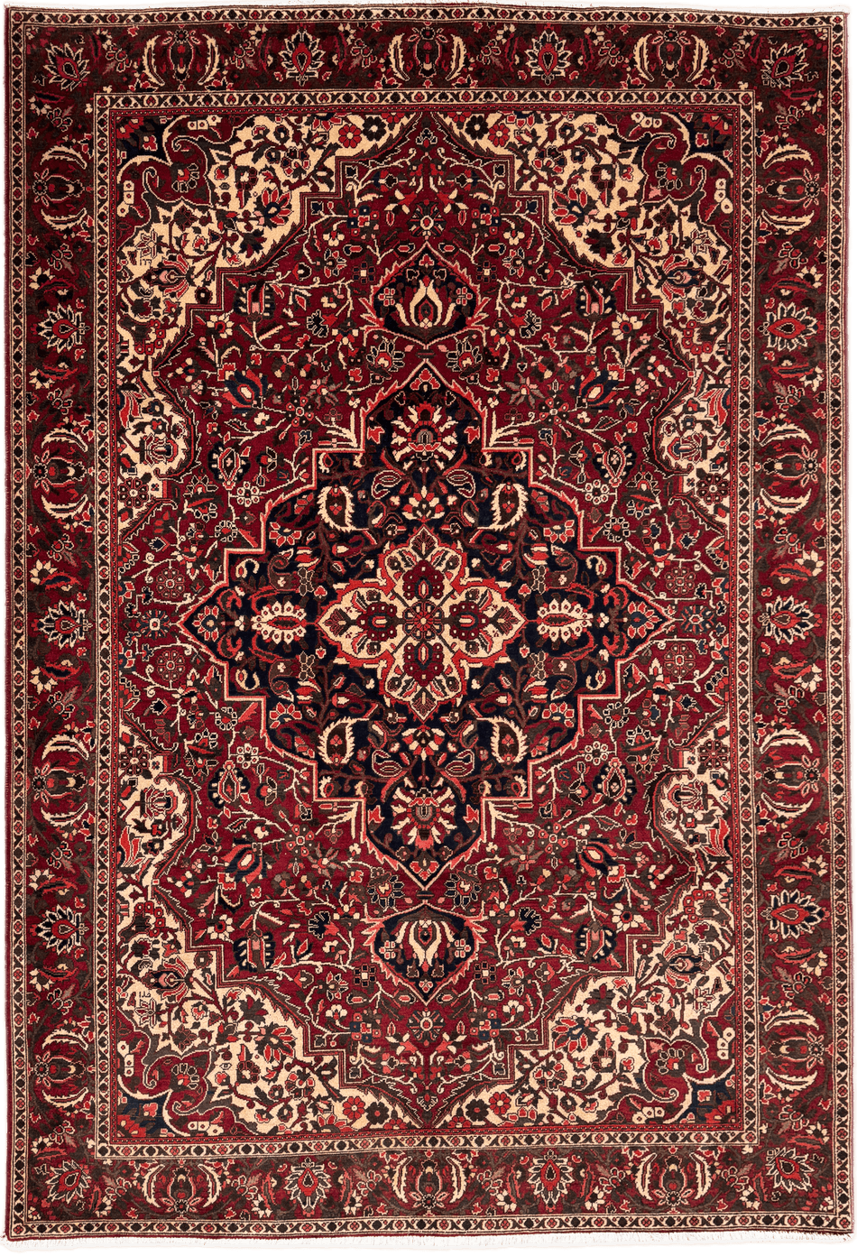 Kayseri Rug - 315 cm x 215 cm