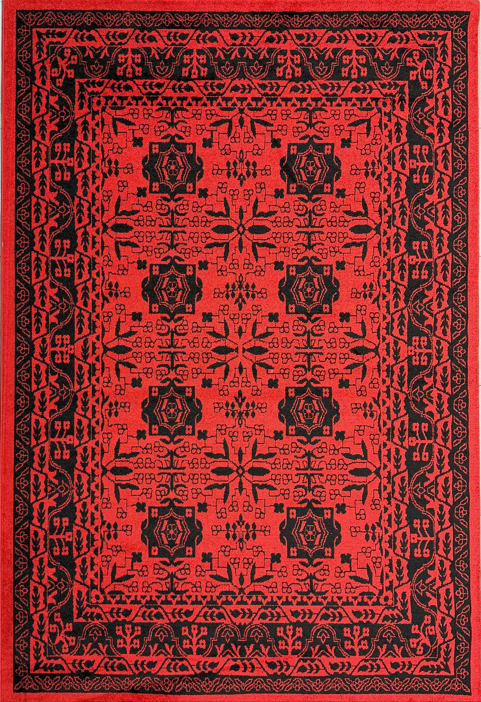 Tribe 18678 10 Red