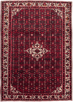 Hussainabad Rug - 310 cm x 220 cm