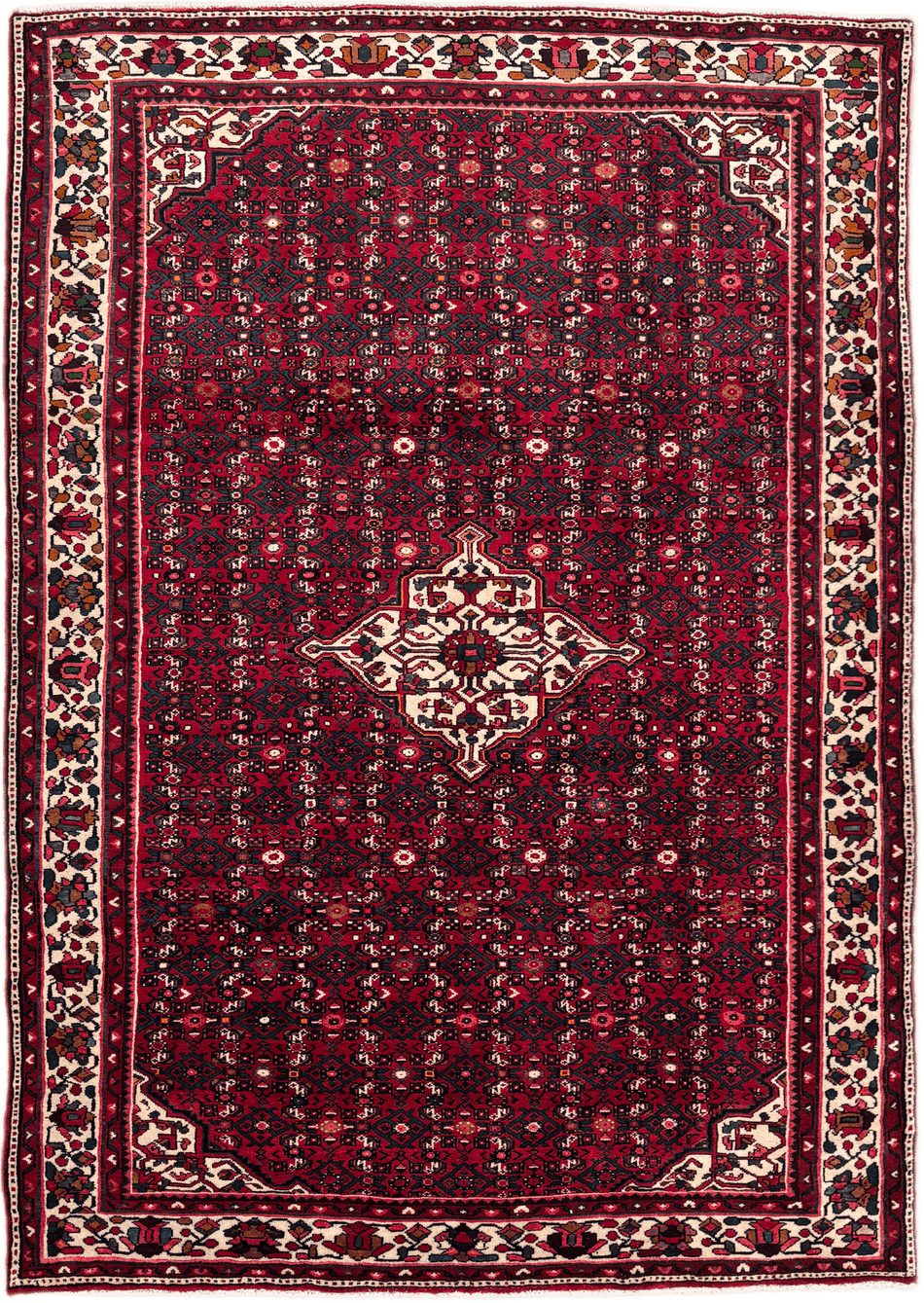 Hussainabad Rug - 310 cm x 220 cm