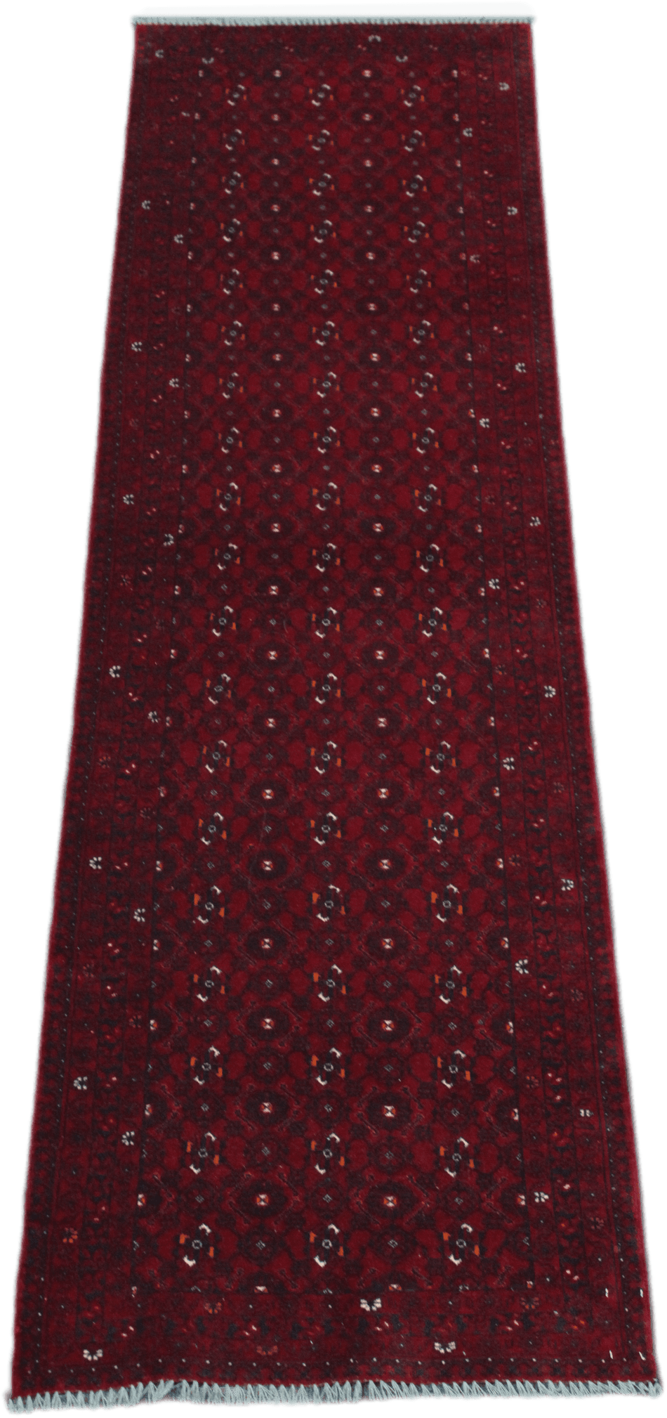 Kunduz Rug  - 282 cm x 84 cm