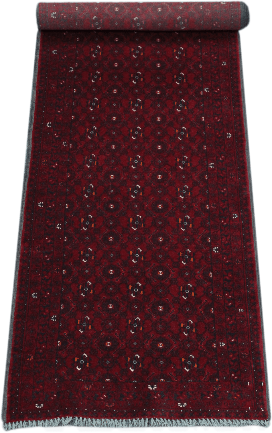 Kunduz Rug  - 282 cm x 84 cm