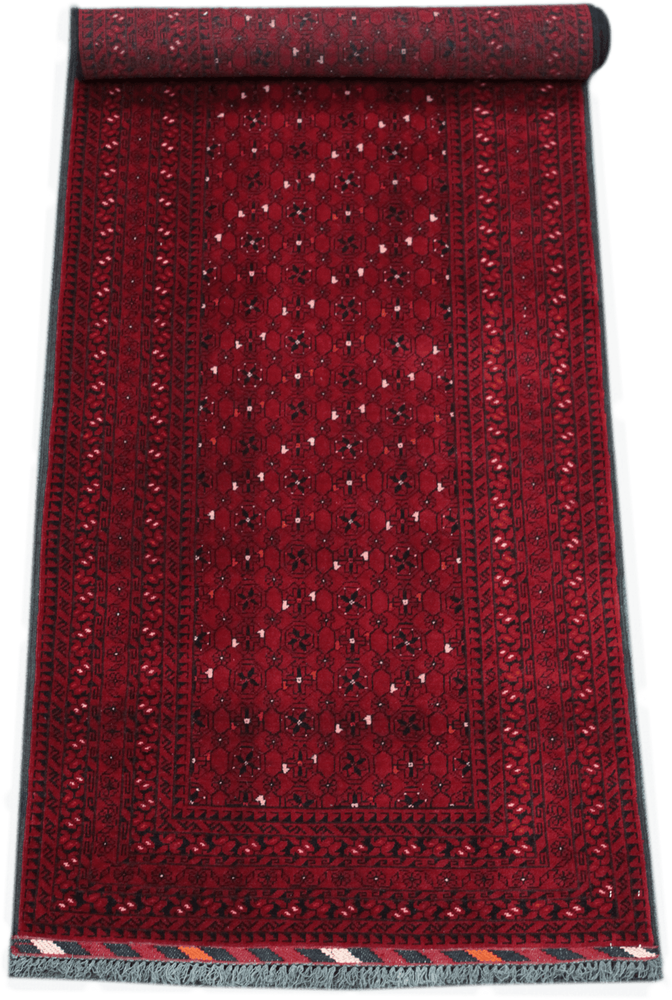 Roshnai Rug  - 285 cm x 90 cm