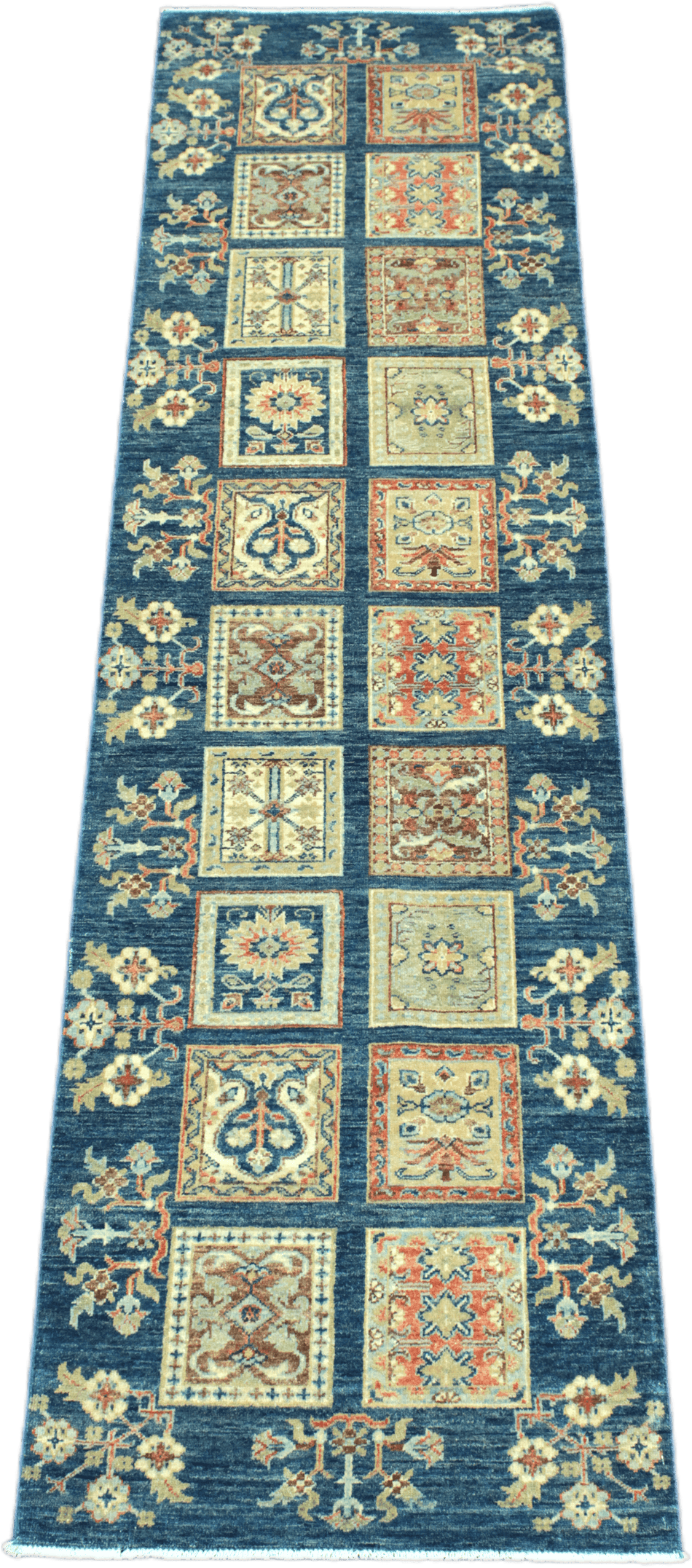 Ziegler Rug  - 317 cm x 86 cm