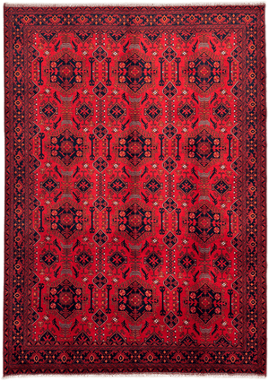 Kunduz Rug - 285 cm x 201 cm