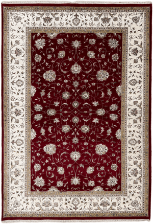 Ziegler Rug - 295 cm x 202 cm