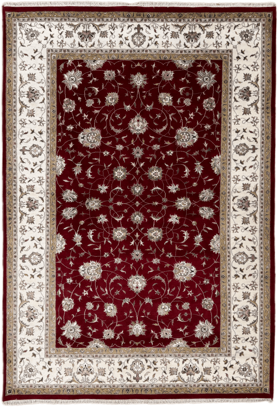 Ziegler Rug - 295 cm x 202 cm