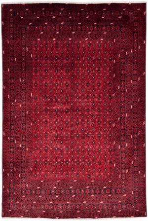 Roshnai Rug - 284 cm x 190 cm