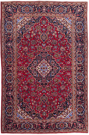 Kashmar Rug - 302 cm x 200 cm