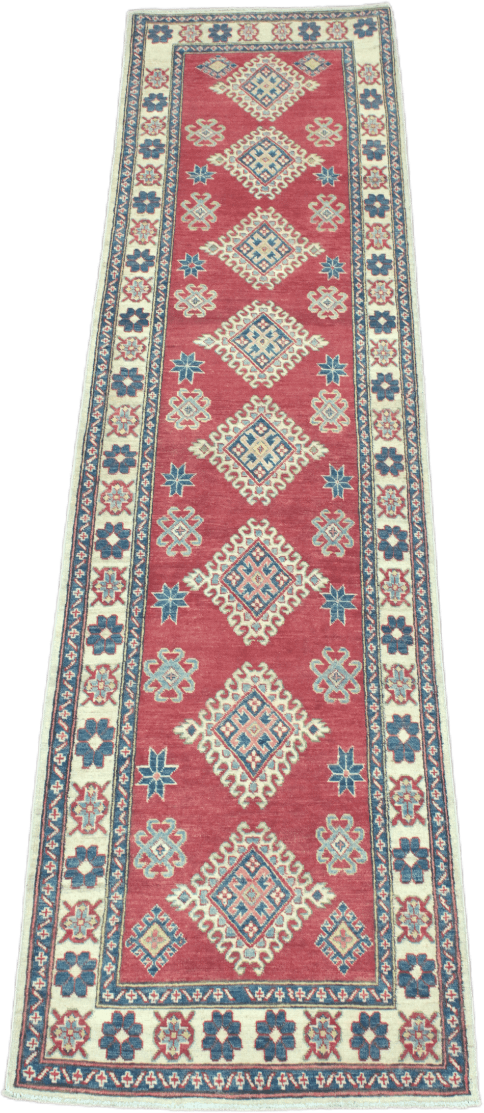 Kazak Rug  - 336 cm x 86 cm
