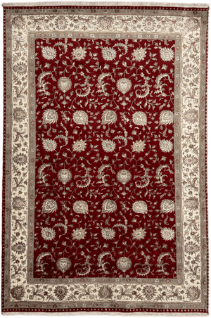 Ziegler Rug - 298 cm x 198 cm