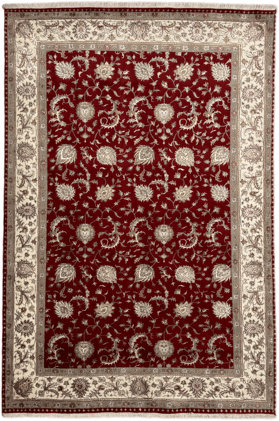 Ziegler Rug - 298 cm x 198 cm