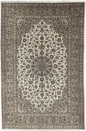 Najafabad Rug - 300 cm x 198 cm