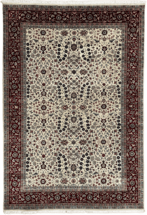 Ziegler Rug - 265 cm x 185 cm