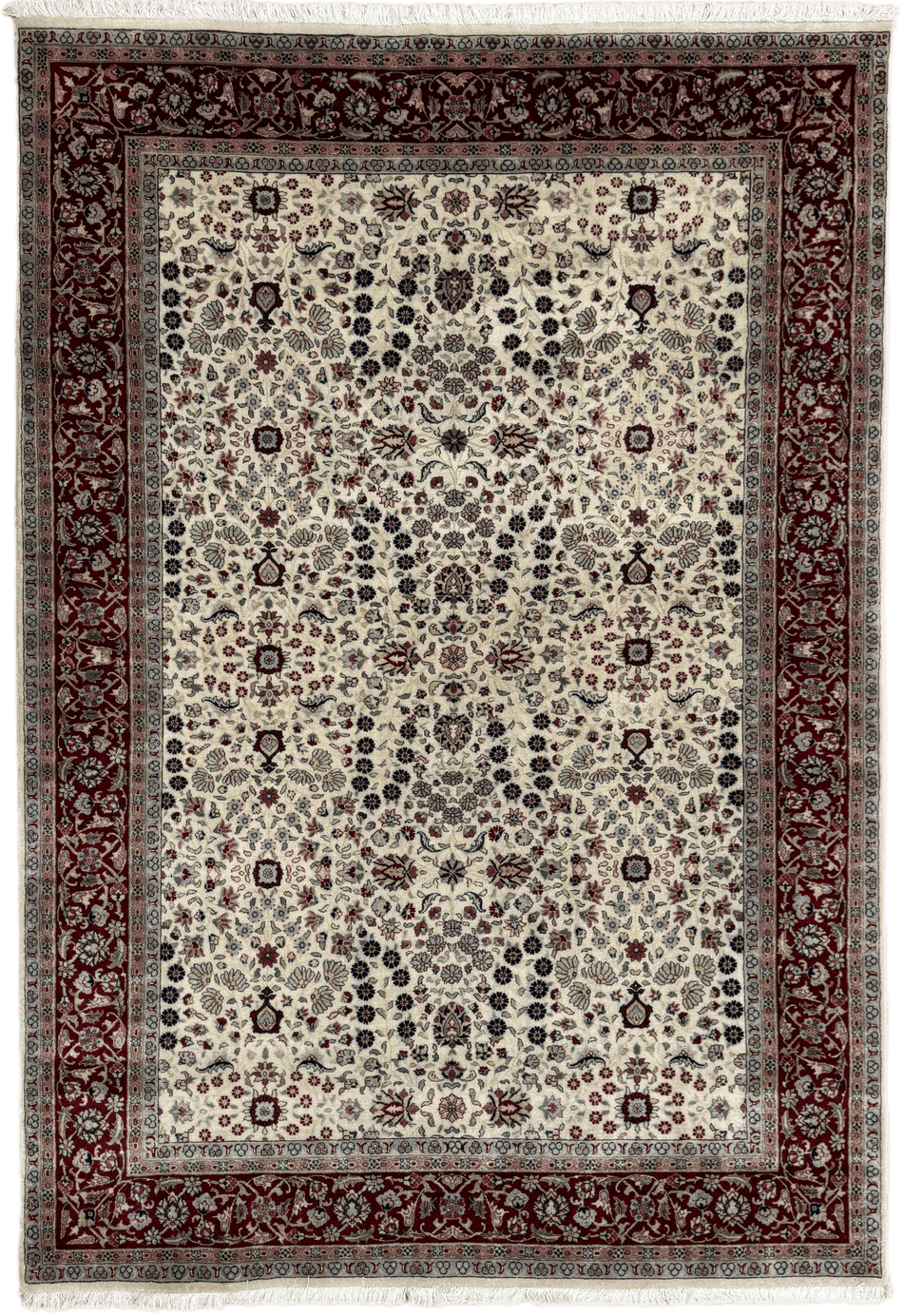 Ziegler Rug - 265 cm x 185 cm