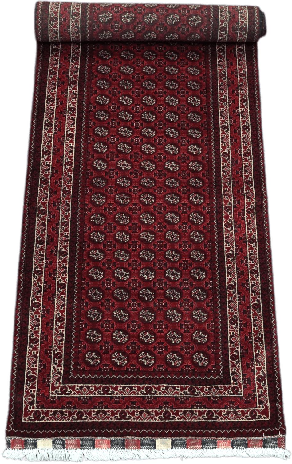 Roshnai Rug  - 288 cm x 80 cm