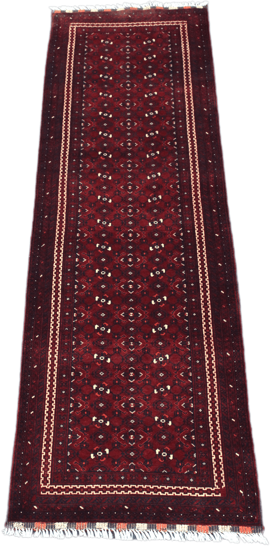 Roshnai Rug  - 286 cm x 88 cm