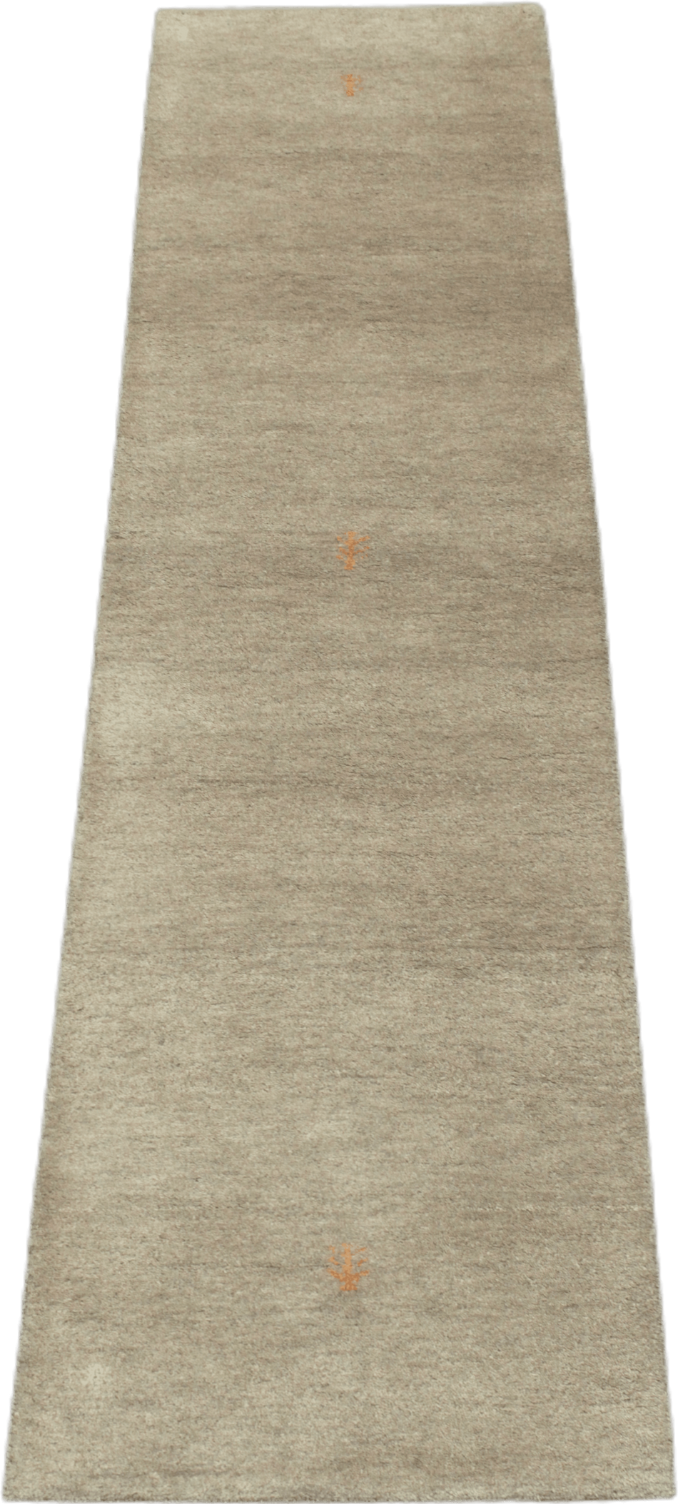 Gabbeh Rug  - 305 cm x 80 cm