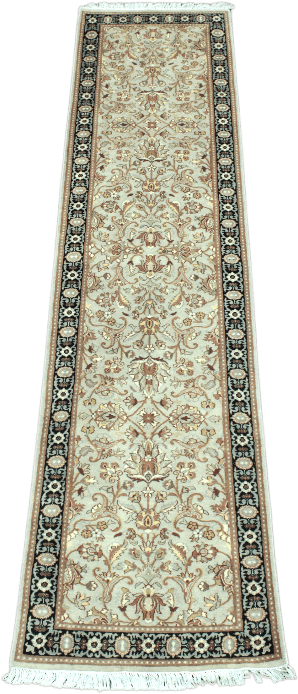 Kashmiri Rug  - 312 cm x 74 cm