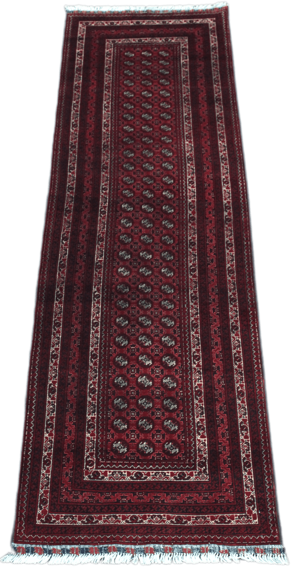 Roshnai Rug  - 293 cm x 87 cm