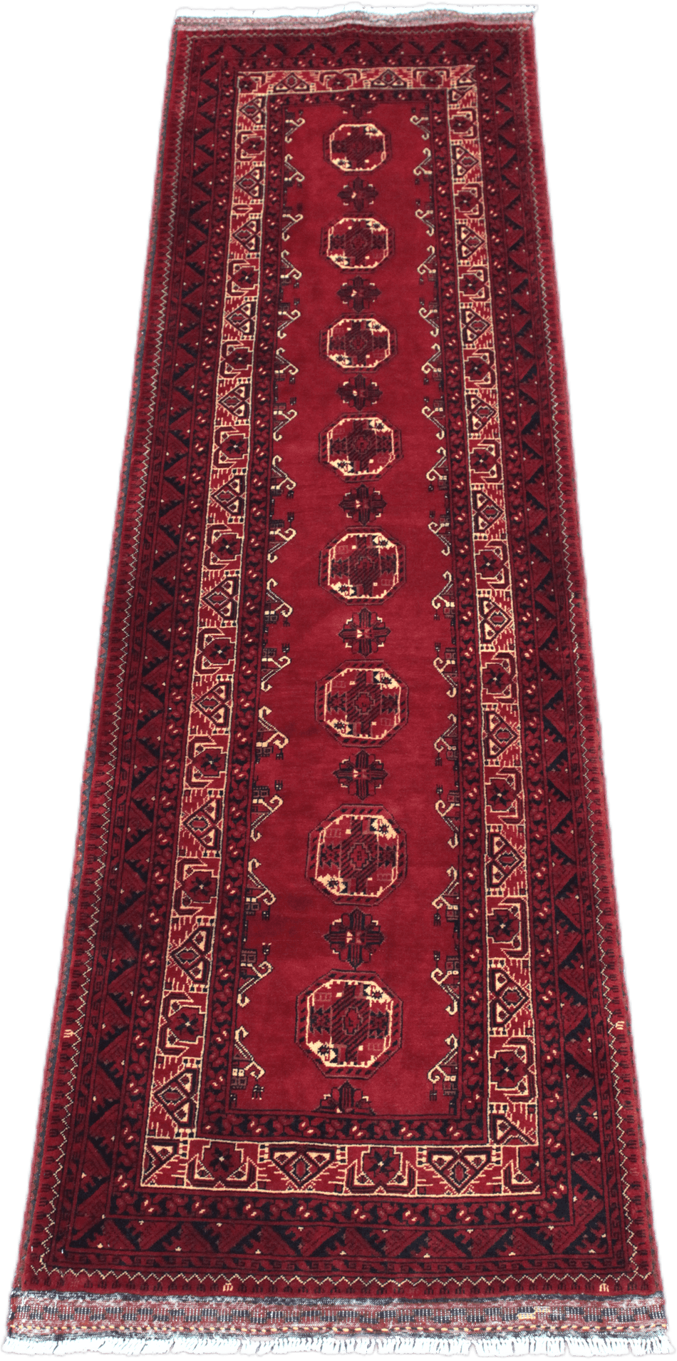 Roshnai Rug  - 299 cm x 89 cm