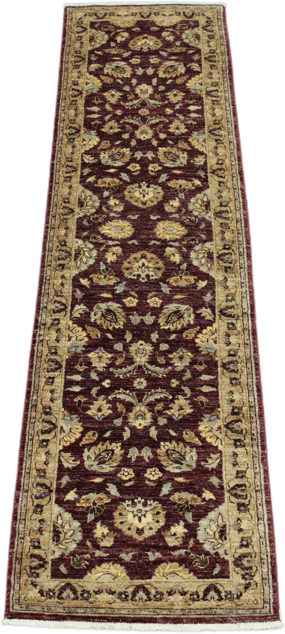 Chobi Rug  - 310 cm x 80 cm