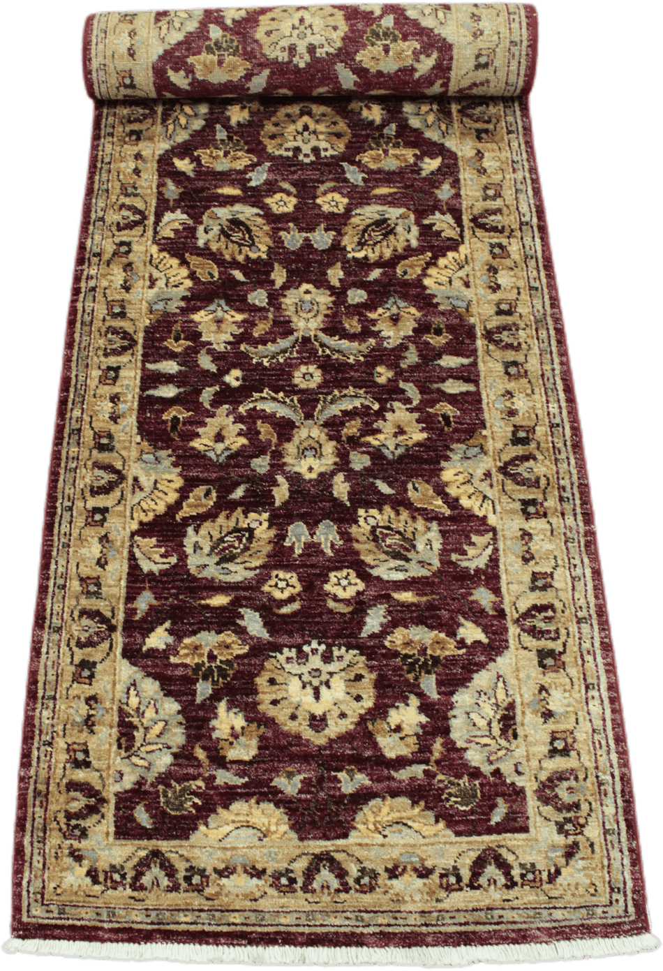 Chobi Rug  - 310 cm x 80 cm