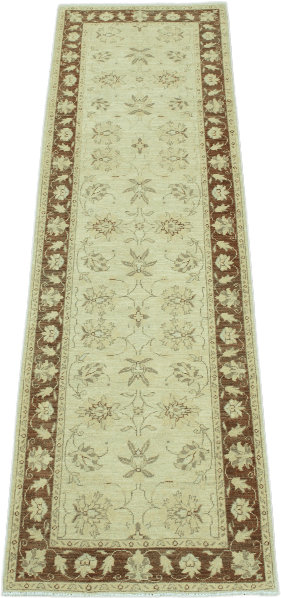 Chobi Rug  - 284 cm x 84 cm