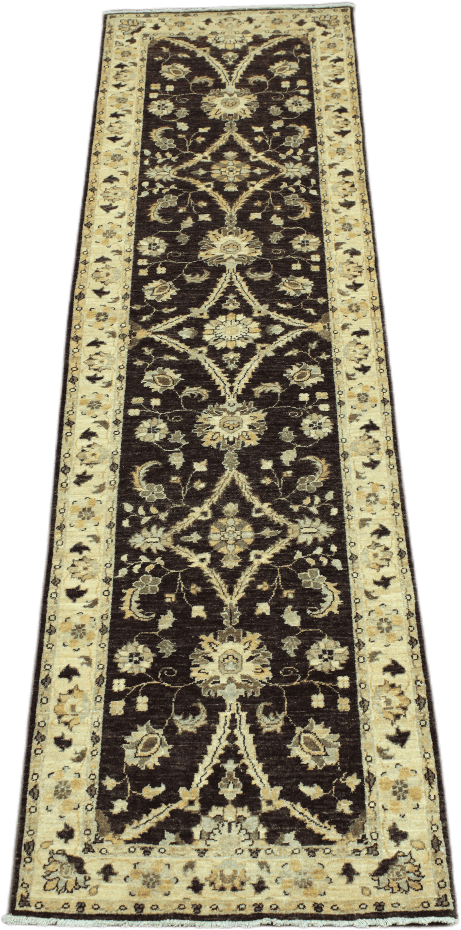 Chobi Rug  - 287 cm x 82 cm