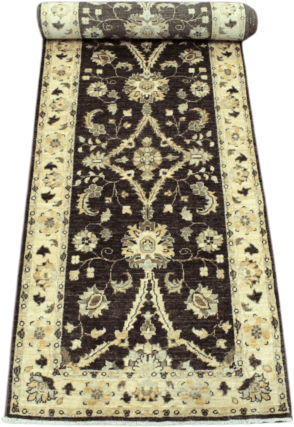 Chobi Rug  - 287 cm x 82 cm