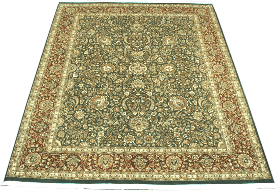 Kashmiri Rug  - 308 cm x 243 cm