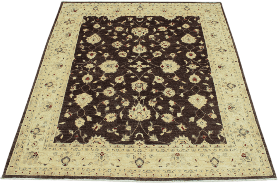 Chobi Rug  - 296 cm x 250 cm