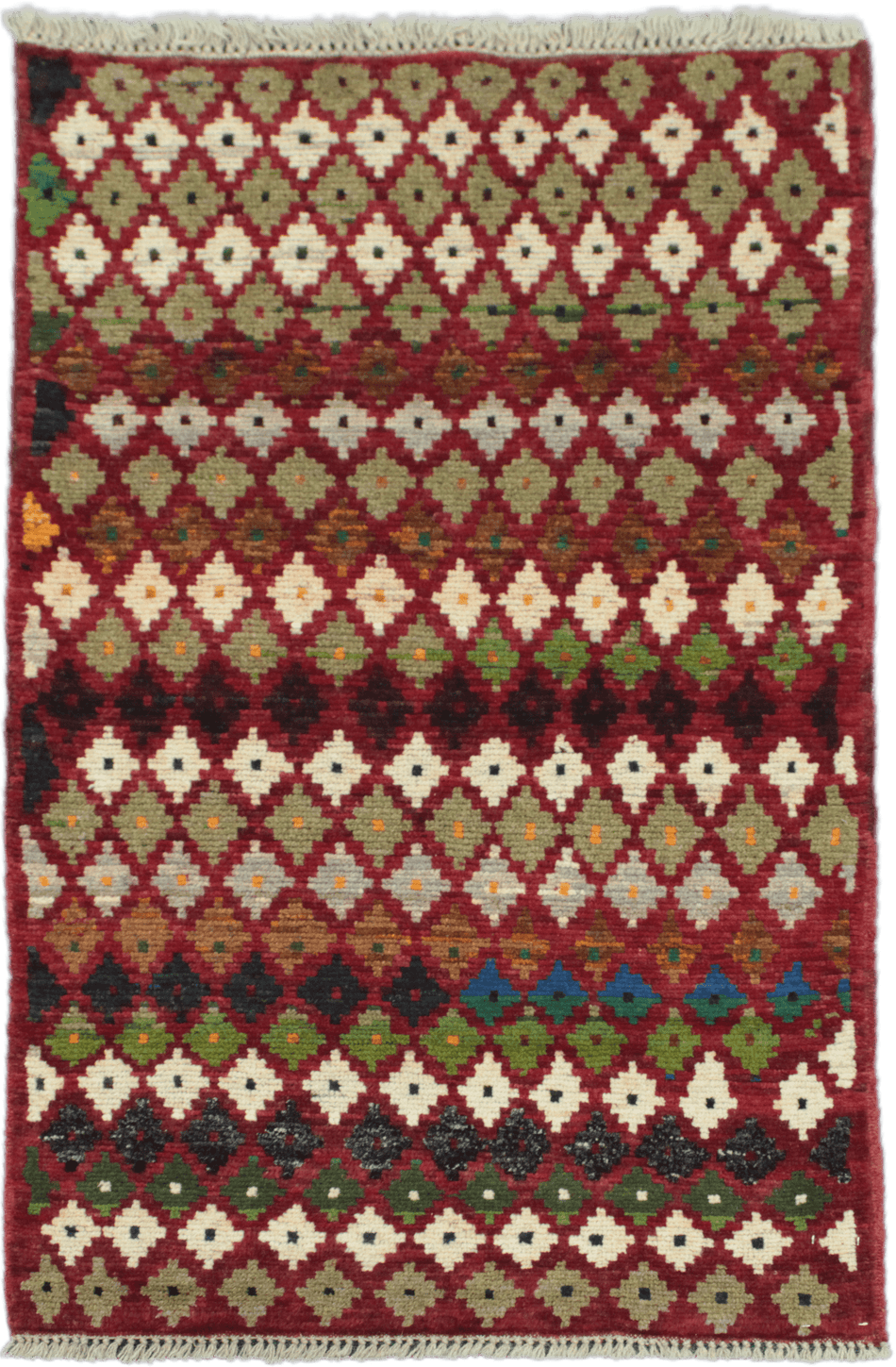 Baluchi Rug  - 122 cm x 80 cm