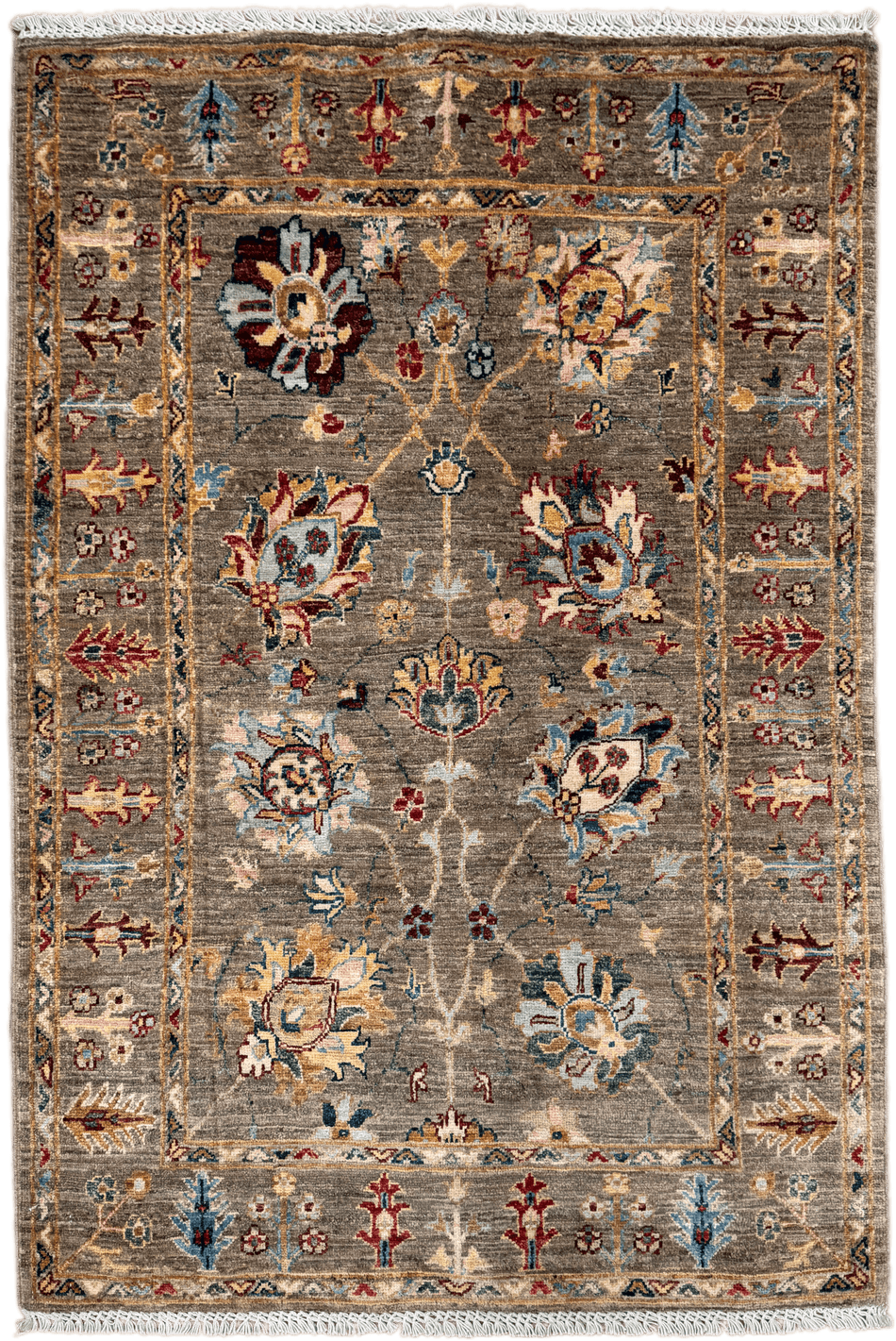 Sultani Rug - 151 cm x 101 cm