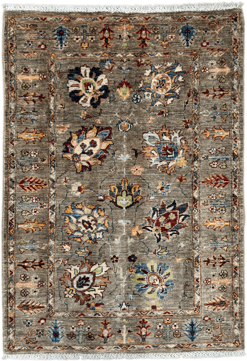 Sultani Rug - 149 cm x 102 cm